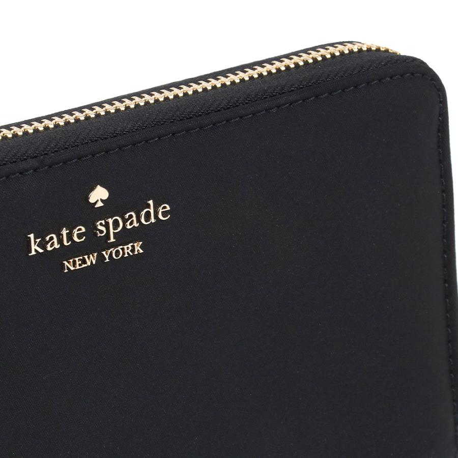kate spade NEW YORK ケイトスペード KATESPADE 財布 長財布 WLR00615 