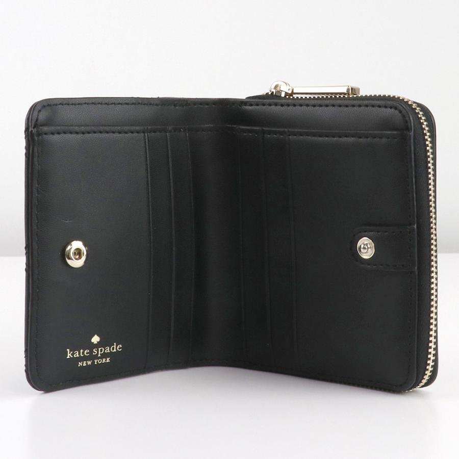 kate spade NEW YORK ケイトスペード KATESPADE 財布 二つ折り