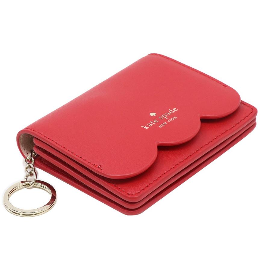 ケイトスペード Kate Spade 小物 パスケース コインケース Wlru5271 624 アウトレット レディース プレゼント Wlru5271 624 Hommage 通販 Yahoo ショッピング