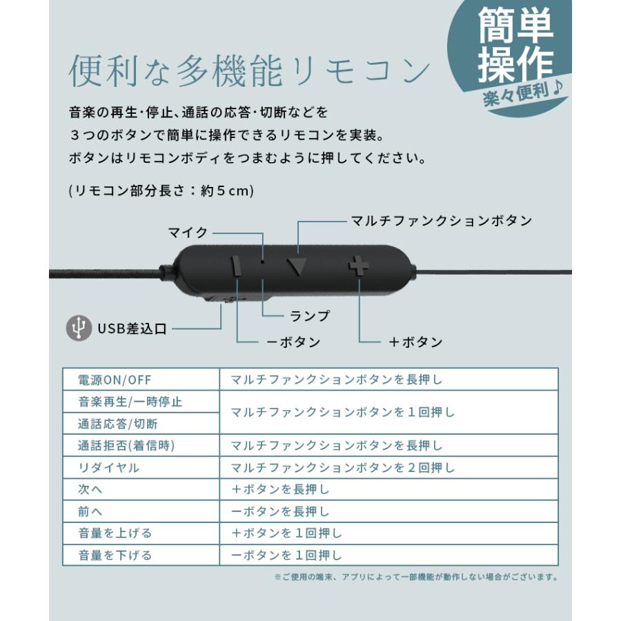 ワイヤレス イヤホン 寝ながら Bluetooth 5 0 イヤホン Asmr 睡眠 ネックバンド ブルートゥース イヤホン 高音質 マイク ハンズフリー 音楽 Meru2 Bluecanal5t Hommalab 通販 Yahoo ショッピング