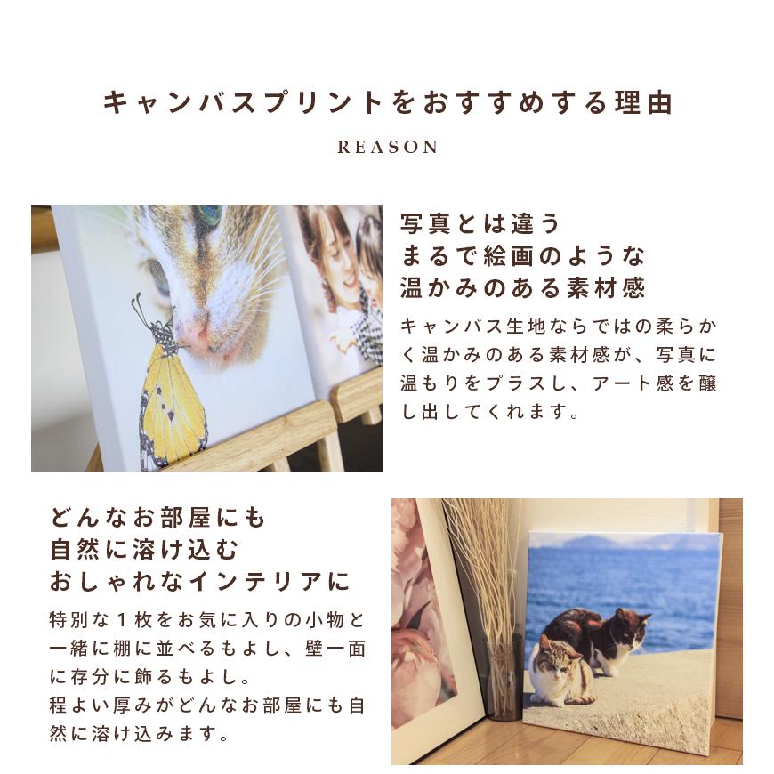キャンバスプリント 写真 キャンバス 写真パネル ギフト プレゼント  