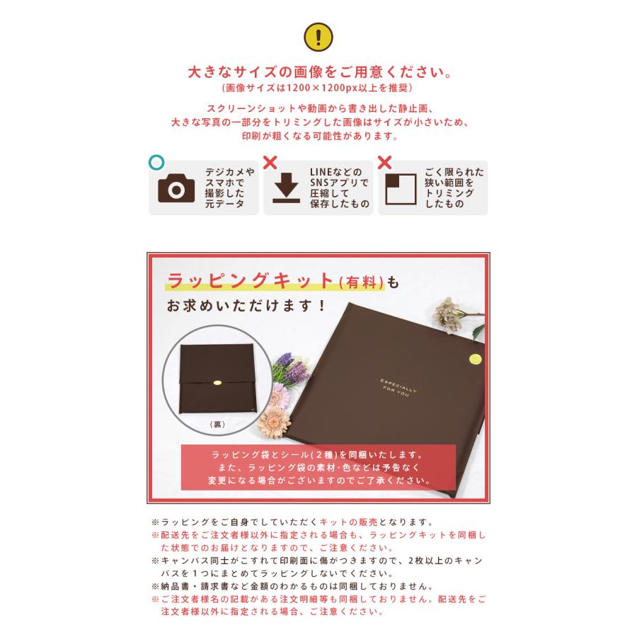 キャンバスプリント 写真 キャンバス 写真パネル ギフト プレゼント 40cm Lサイズ フォトパネル アートパネル アートボード アートフレーム 記念写真【takumu】 | ブランド登録なし | 10