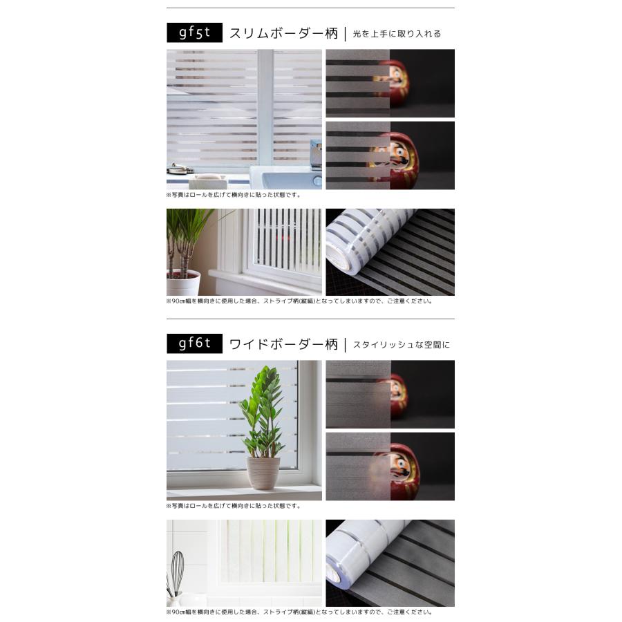 remecle（リメクル） 窓ガラス フィルム 2m切り売り UVカット 窓 外