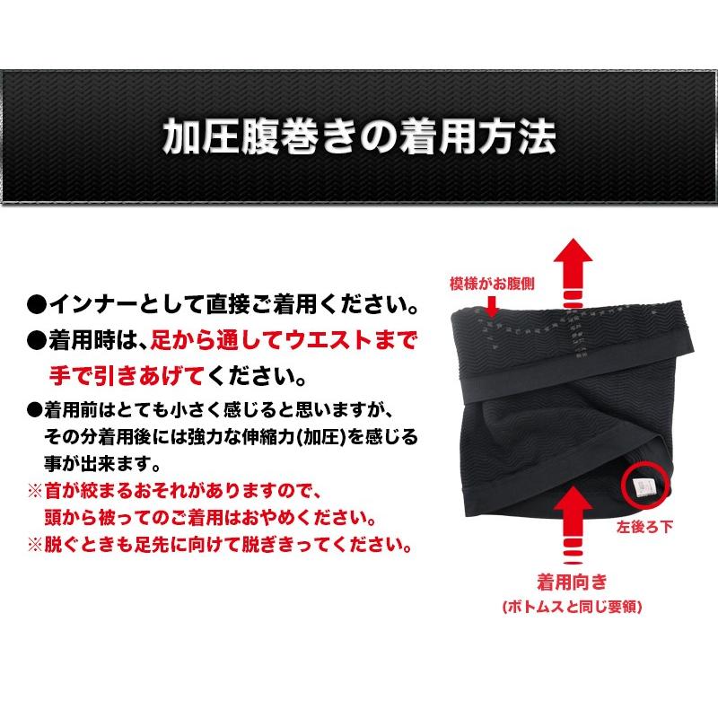 加圧 腹巻き はらまき 加圧インナー 腹圧 お腹 引き締め 着圧 ダイエット 加圧トレーニング 腹筋 効果 インナー 体幹筋 アウトレット Meru2rj Katuharamaki Hommalab 通販 Yahoo ショッピング