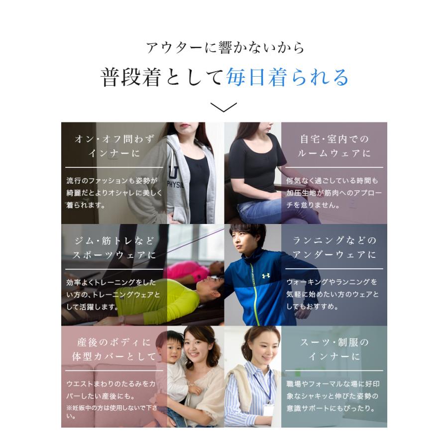 加圧インナー レディース 涼しい 生地 吸汗速乾 Tシャツ レディース 接触冷感 ひんやり 夏用 涼しい 加圧シャツ 女性用 夏用 着圧 Meru2 Ladycold Hommalab 通販 Yahoo ショッピング