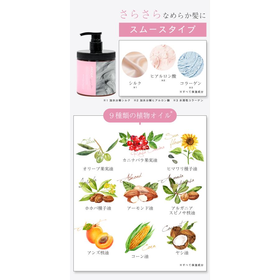 クレイ クリーム シャンプー クレイシャンプー ミクラ 保湿 艶髪 毛穴