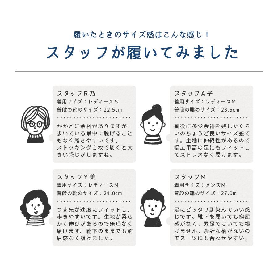 Smatabi 携帯 スリッパ 黒 紺 折りたたみ スリッパ 幼稚園 かわいい