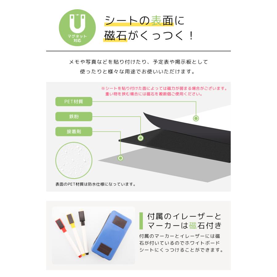 ホワイト ボード 壁紙 ホワイトボード シート Diy ウォールステッカー オフィス 無地 ミーティングルーム 幼稚園 学校 キッズルーム リフォーム Takumu Wboard Penset Hommalab 通販 Yahoo ショッピング