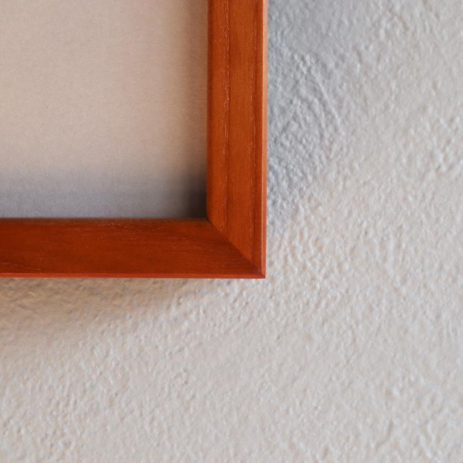 パウル・クレー、【無題、あるいは静物】、希少な額装用画集より、状態良好 パウル・クレー「無題（最後の静物）」アートポスター（フレーム