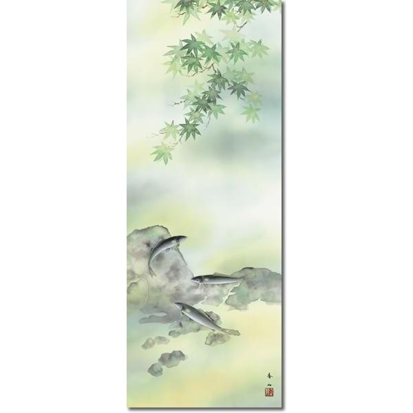 【瑠璃色のスズメと大菊の図】掛軸 開運 縁起物 絵 秋 五節句 重陽 インテリア 瑠璃色のスズメと大菊の図】掛軸 開運 縁起物 絵 秋 五節句 重陽