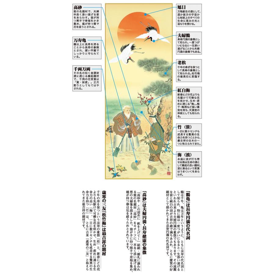 満点の 端午の節句 正月 掛け軸 掛軸 井川洋光 幸洋会 作 兜と菖蒲 正月飾り Fucoa Cl