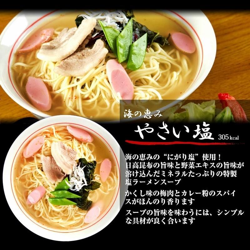 ラーメン　ポイント消化　人気久留米ラーメン　500円　10種スープ　2人前セット　ご当地　とんこつ　選べる　九州生麺　お取り寄せ　お試しグルメギフト｜honba-kyusyu｜20