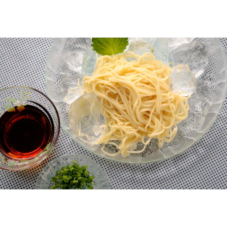 ざるそば つけ麺 お取り寄せ 冷やしつけ麺 ＆ 本返しつゆ付 ざるそば 2 