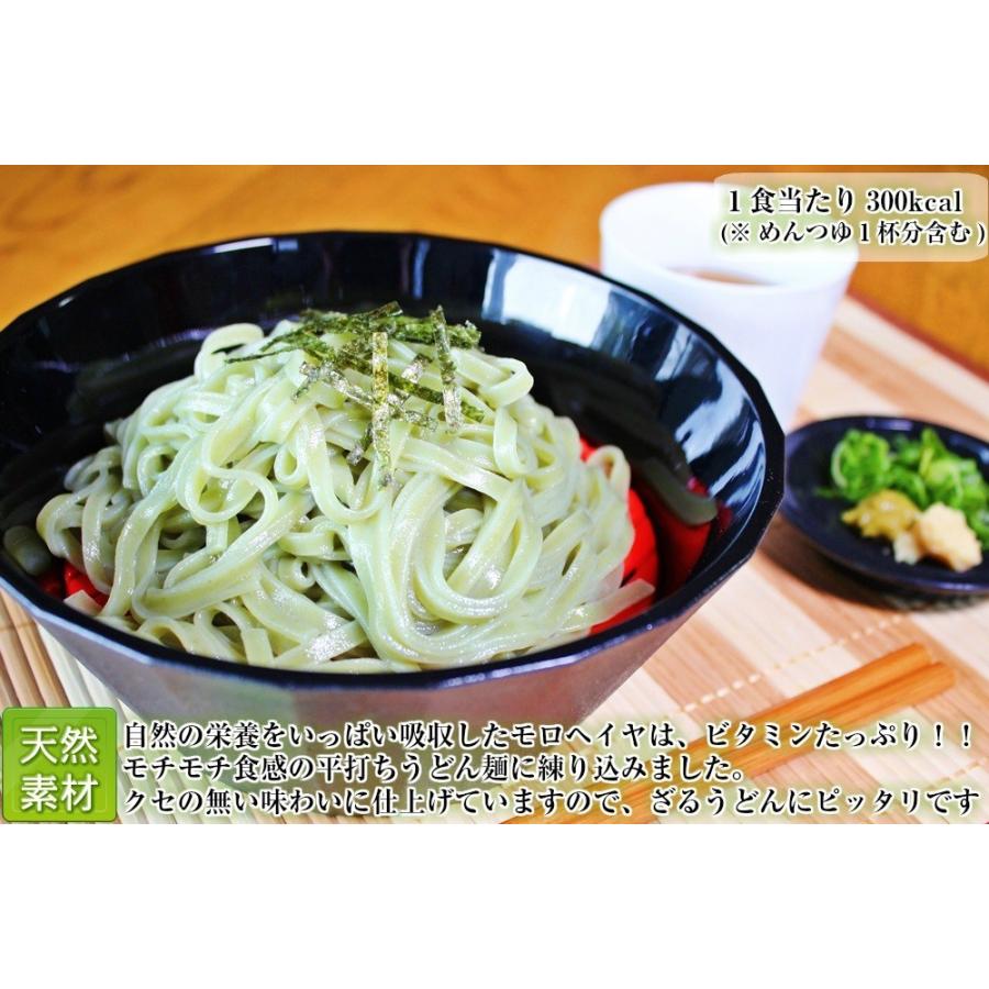 半生ざるうどん お取り寄せ 専用めんつゆ付 4人前セット 王様の野菜