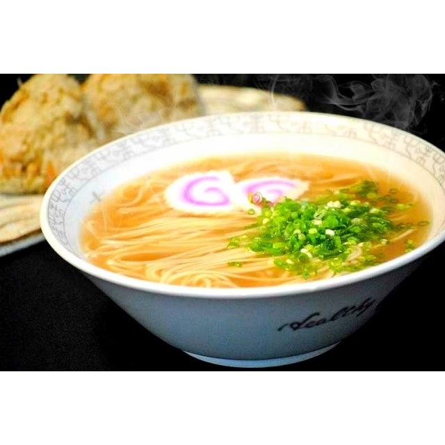 ラーメン　お取り寄せ　九州魚介だし　ラーメン　2種6人前　あごだし　＆　鰹だし　ご当地スープ　食べ比べ　日本伝統　旨味凝縮　保存食お試しグルメ｜honba-kyusyu｜17