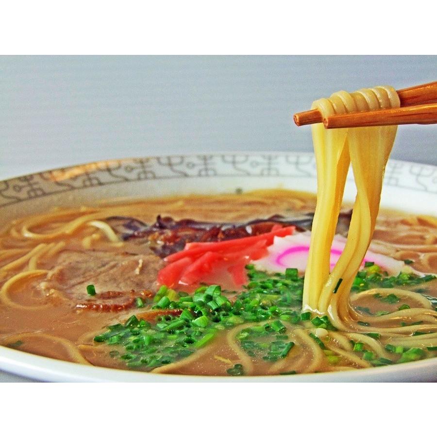九州とんこつ ラーメン お取り寄せ 博多 長崎 大分 ご当地ラーメン