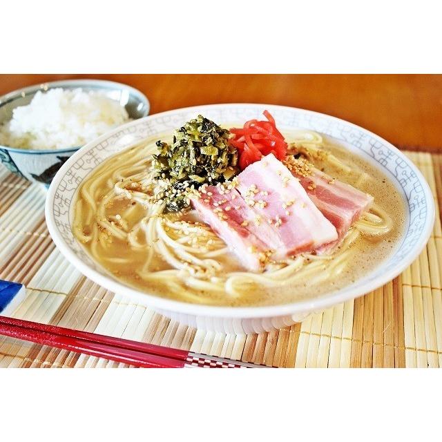 （クーポンご利用者向け）　本場九州　辛子高菜　501円　明太子＆油炒めからし高菜　食べ比べ　2袋セット　九州特産品　ご飯　ラーメン　炒飯　お試しグルメ｜honba-kyusyu｜11