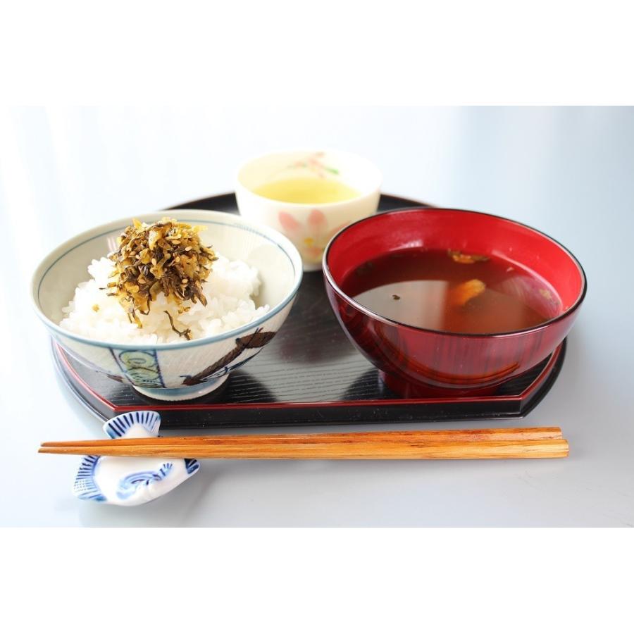 （クーポンご利用者向け）　本場九州　辛子高菜　501円　明太子＆油炒めからし高菜　食べ比べ　2袋セット　九州特産品　ご飯　ラーメン　炒飯　お試しグルメ｜honba-kyusyu｜08