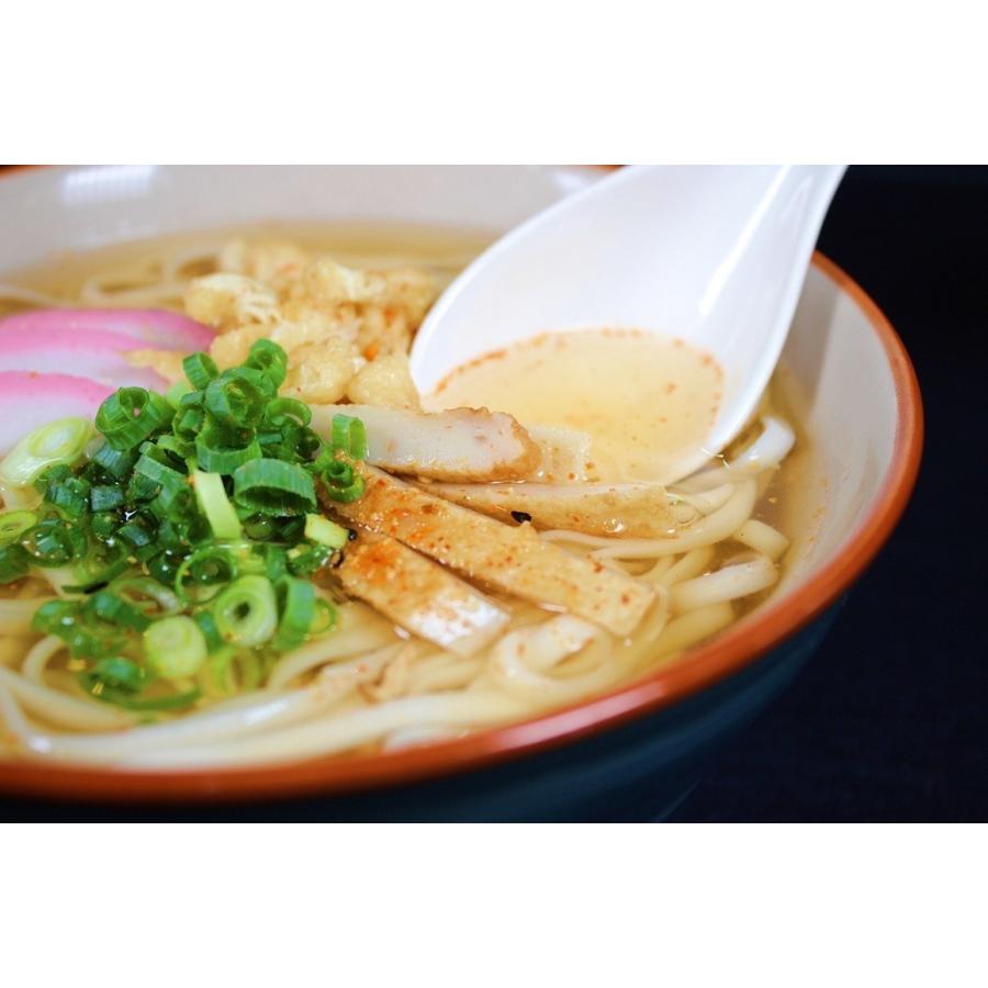 九州本格派 熟成うどん 平打ち麺 特製あごだし 濃厚かつおだし 選べるスープ付 ラーメン共通 6人前 セット きしめん風 保存食お試しグルメ Ku Udon02 C 本場九州ラーメン専門店 通販 Yahoo ショッピング