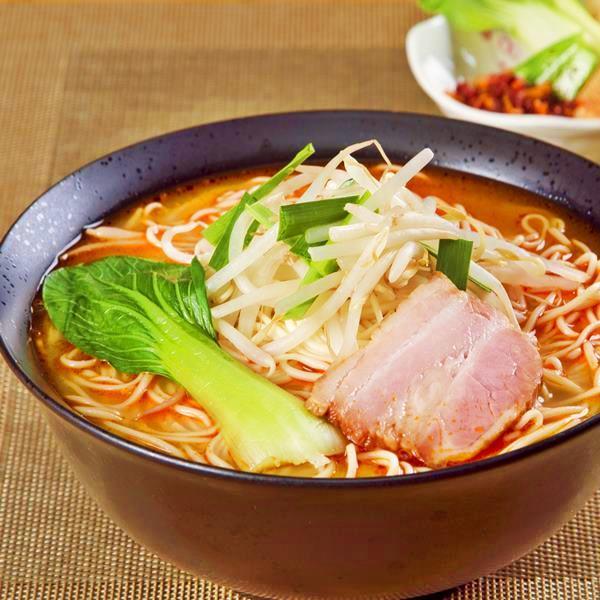 ラーメン　お取り寄せ　ピリ辛旨スープづくし　セット　3種6人前　ねりごま担々麺　、濃厚カレーラーメン、九州コクみそラーメン　お試しグルメギフト｜honba-kyusyu