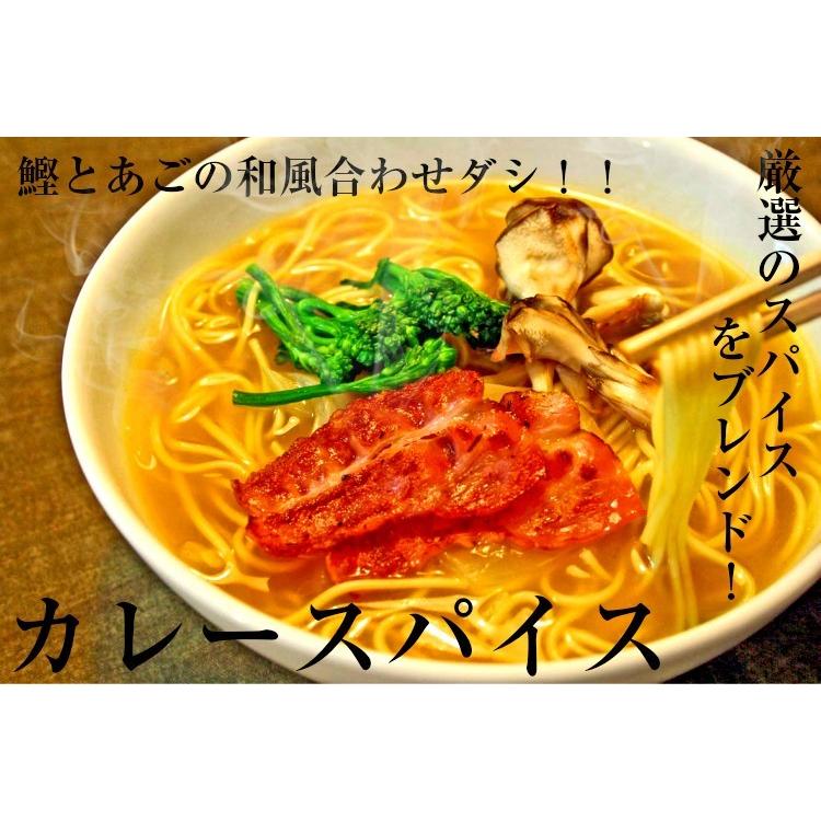 ラーメン　お取り寄せ　ピリ辛旨スープづくし　セット　3種6人前　ねりごま担々麺　、濃厚カレーラーメン、九州コクみそラーメン　お試しグルメギフト｜honba-kyusyu｜06