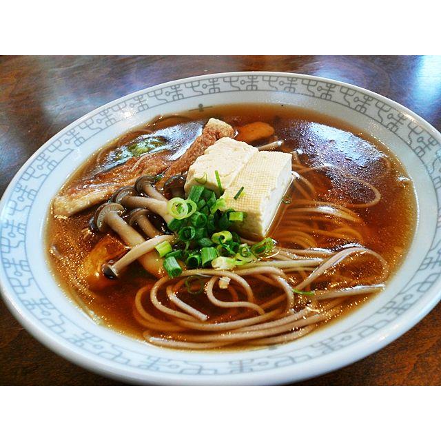 蕎麦 お取り寄せ 本格派かけそば 8人前セット 煮込みそば 栄養そのまま