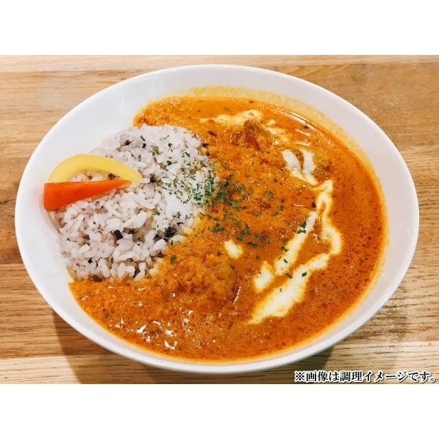 バターチキンカレー＆スリランカ風チキンカレー　会員価格1000円　　4食＋1食セット　本格派　レトルト　お取り寄せ　メール便商品　お試しグルメギフト｜honba-kyusyu｜04