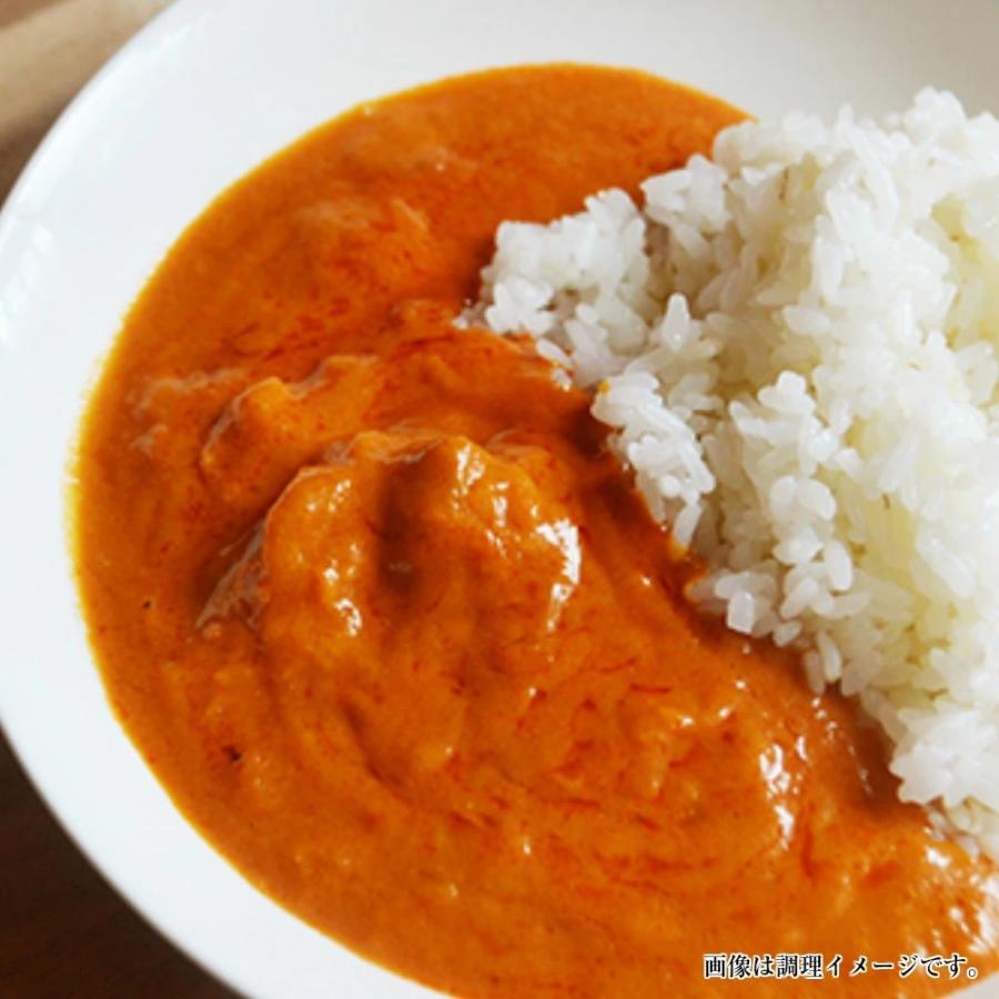 バターチキンカレー＆スリランカ風チキンカレー　会員価格1000円　　4食＋1食セット　本格派　レトルト　お取り寄せ　メール便商品　お試しグルメギフト｜honba-kyusyu｜05