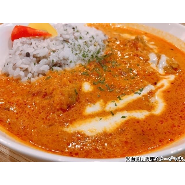 カレー キーマ＆バターチキン　レトルト　会員価格1000円　ガラムマサラ　濃厚バター　4食＋1食セット　お取り寄せ　メール便商品　お試しグルメギフト｜honba-kyusyu｜13