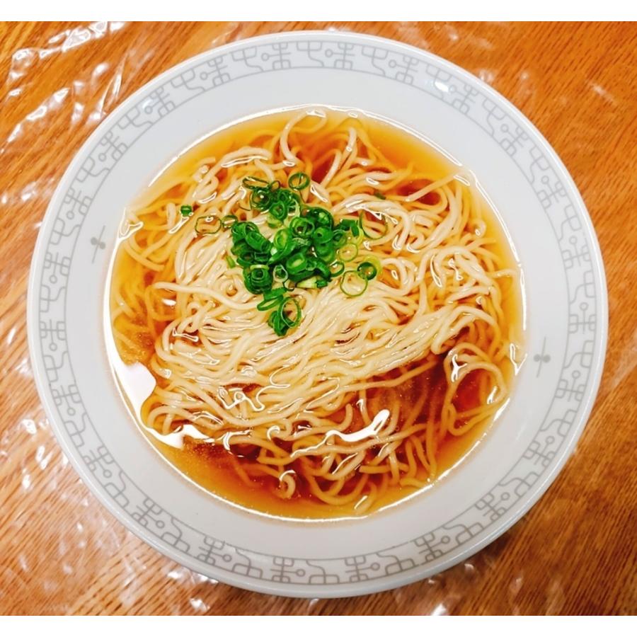 博多　あごだし　ラーメン　食べ比べ　九州生麺　セット　会員価格550円　本場豚骨＆魚介醤油スープ 2人前　お取り寄せ　ご当地　メール便　お試しグルメ｜honba-kyusyu｜17