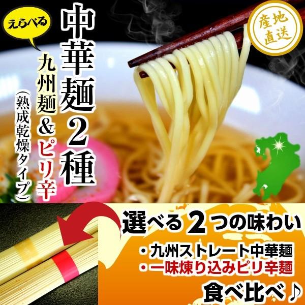 ポイント消化　500円　九州焼きそば　旨しお味　Ｗダブルスープ　2人前　魚介エキス　旨味たっぷり　九州ストレート麺　メール便商品　お試しグルメギフト｜honba-kyusyu｜10