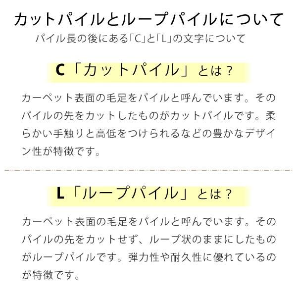 【新入荷】 ラグ ウィルトン織 約240×340cm プレーベル レント ウール100％ カーペット ホットカーペット対応 防炎 丈夫 ラグ 【HO1748596616】(61844円)