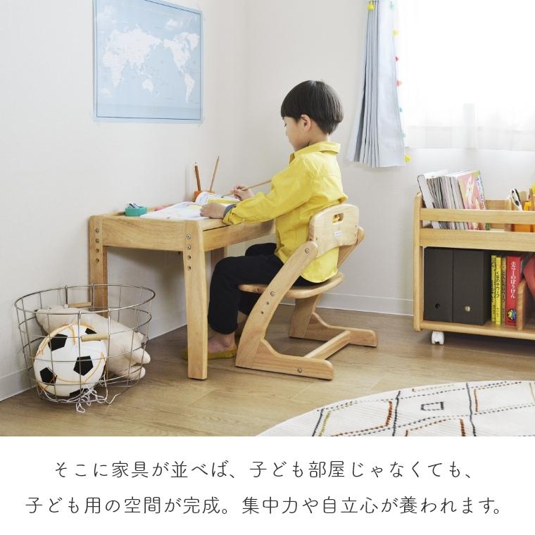 ブォーノ アミーチェ デスク&チェア
