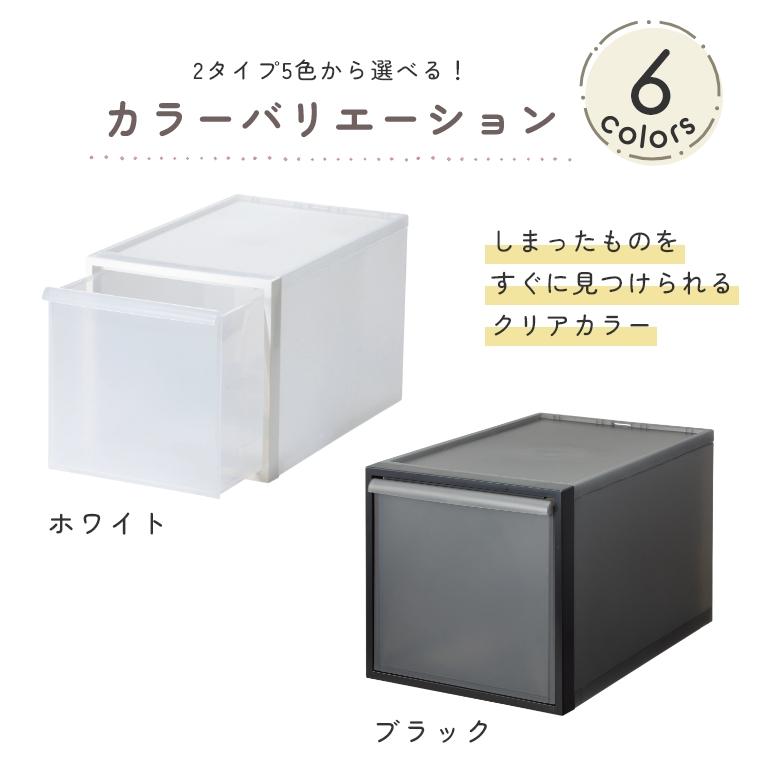 レビュー特典 収納ボックス 引き出し ボックス 収納ケース