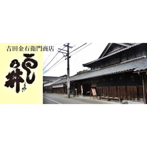 吉田金右衛門商店（福井市）　純米酒　雲乃井 福雲　７２０ｍｌ｜honda-saketen｜02