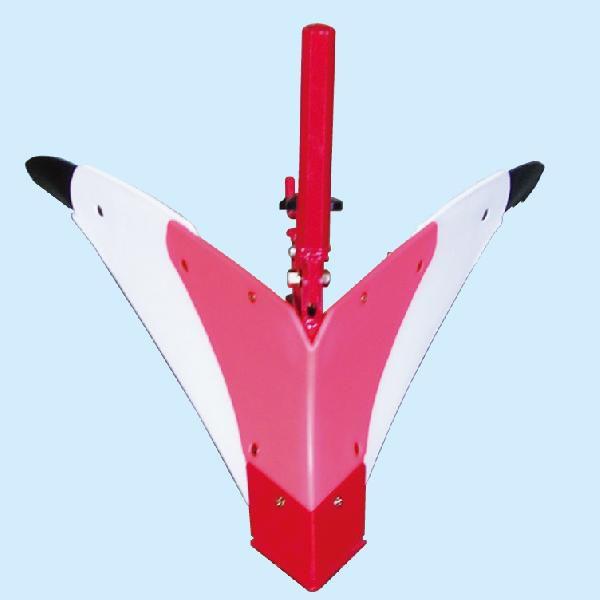 「6月1日はP5倍」アタッチメント　プラ溝浚器プラスSF　4521972100230　「0031-93500」※耕うん機本体は付属しておりません。