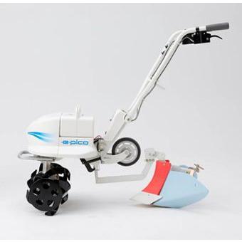 オーレック 電動耕うん機HCM400 ミニワンタッチ培土器「0049-90100