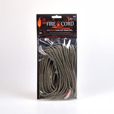 Live Fire Gear 550 Fire Cord　ACUデジタルカモ50ｆｔ｜honda-walk｜02