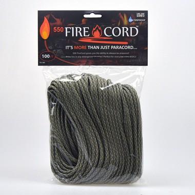 Live Fire Gear 550 Fire Cord　ACUデジタルカモ50ｆｔ｜honda-walk｜04