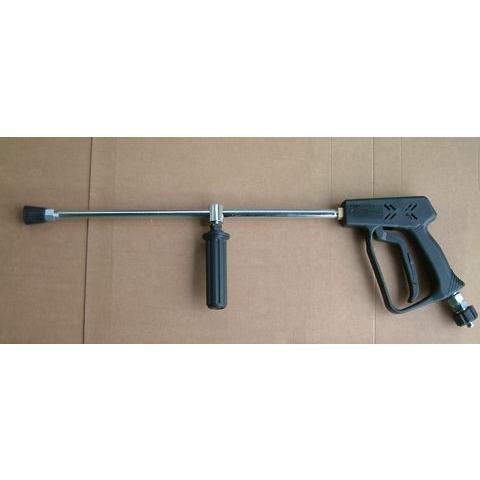 ホンダ ホンダ高圧洗浄機オプション 塗装用ガン 10322 : プラウ