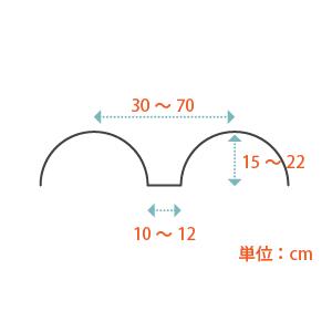 黄色培土器（二枚羽　調節可） 楽天市場】ホンダ 管理機 F402・F401・F501用 ニューイエロー 培土器