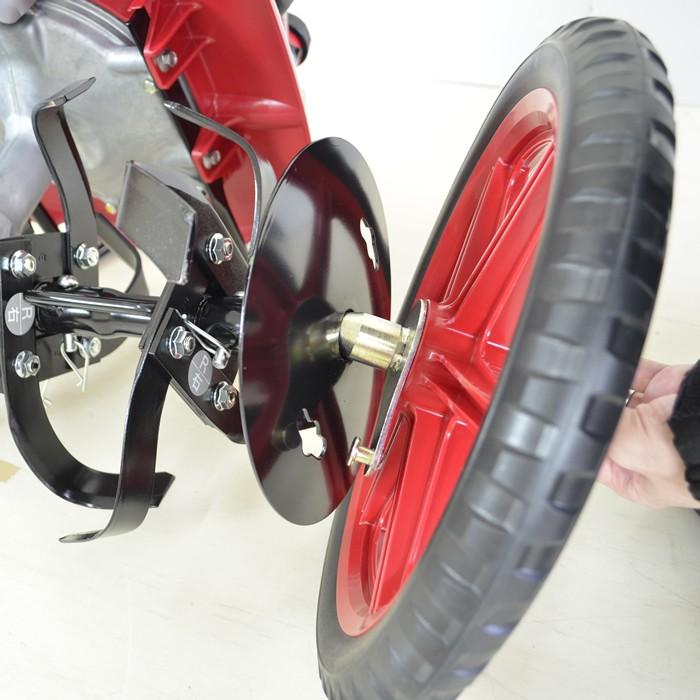 ホンダ（HONDA） 耕うん機アタッチメント F220K1 標準ローター専用