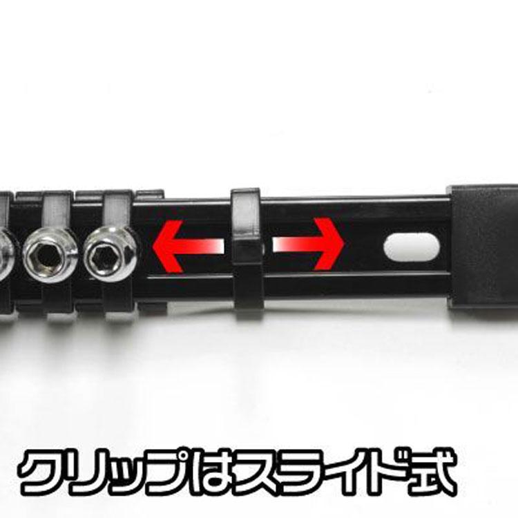 アストロプロダクツ（ASTROPRODUCTS） AP 1/4DR プラスチックソケット