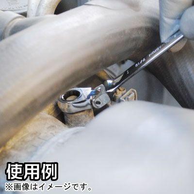 アストロプロダクツ（ASTROPRODUCTS） AP フレキシブルギアレンチ