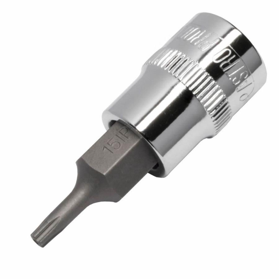 AP 3 8DR イジリ止メ ペンタローブ ビットソケット 15PR アストロプロダクツ ASTROPRODUCTS 【限定価格セール!】 AP 3 8DR イジリ止メ ペンタローブ ビットソケット 15PR アストロプロダクツ ASTROPRODUCTS 【限定価格セール!】