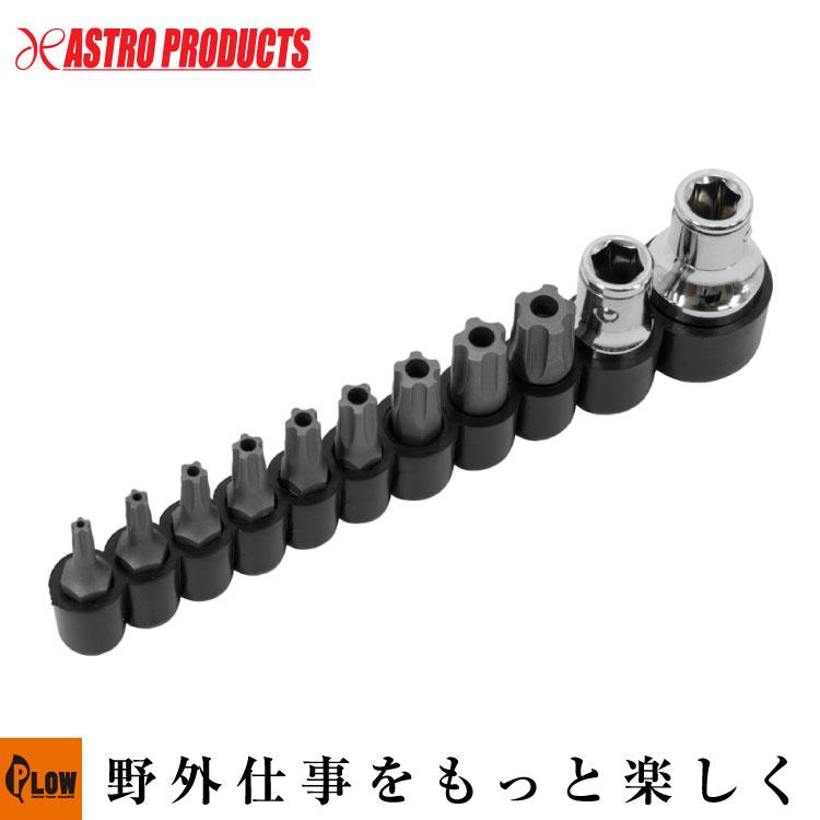 アストロプロダクツ（ASTROPRODUCTS） 【ハンドツール】AP ビット