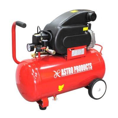 1月1〜3日はP5倍」AP エアコンプレッサー 39L RED : プラウ オンライン