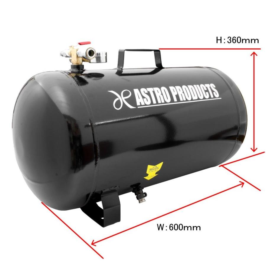 11月1日はP5倍」AP エアサブタンク 38L : 2004000007968 : プラウ  