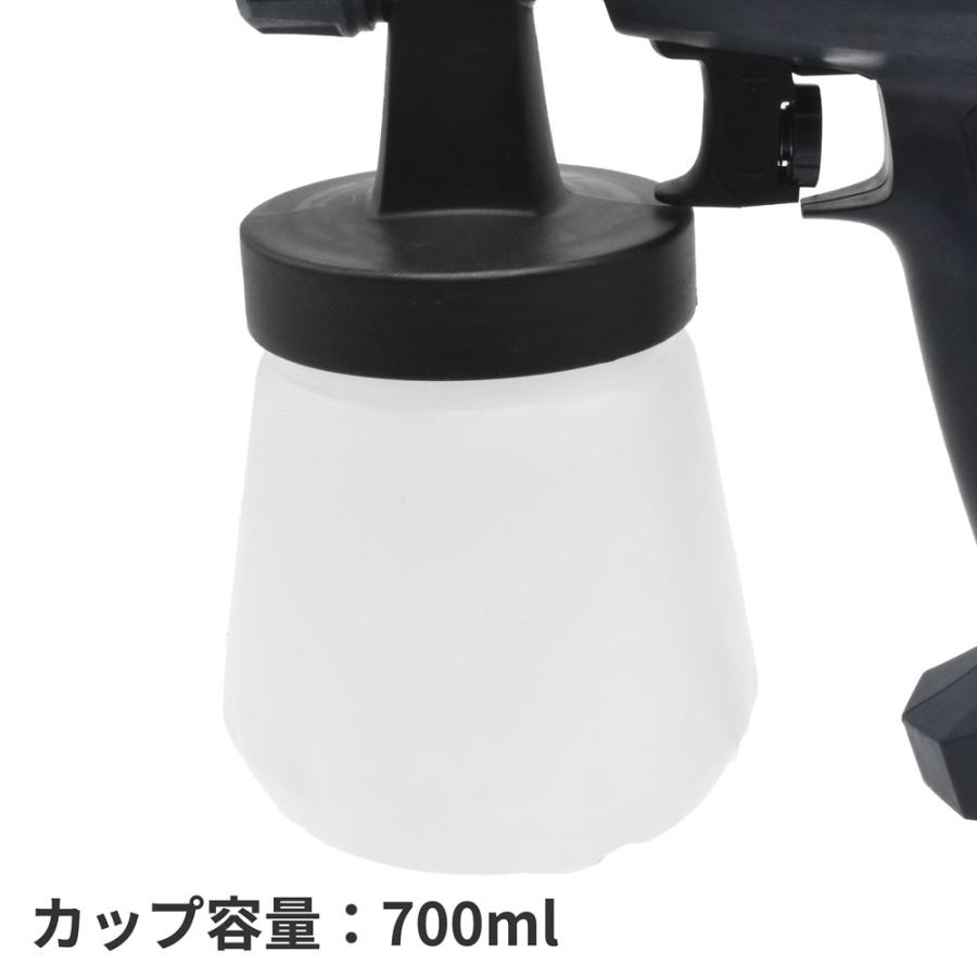アストロプロダクツ（ASTROPRODUCTS） AP AC100V HVLPスプレーガン