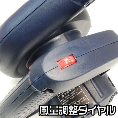 アストロプロダクツ（ASTROPRODUCTS） AP ブロワー 600W : プラウ